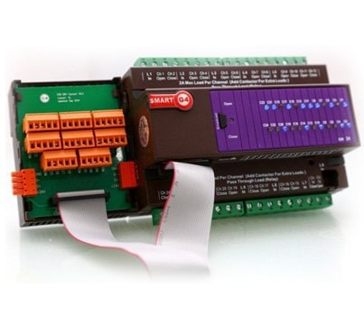 HX Wireless Home Retrofit