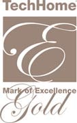 TechHome Mark of Excellence Gold — DLP Best Product (2008)