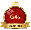 Smart G4 Royal — S-Bus award-winning smart building platform