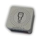 HX Energy Saver 1R — compact single-relay wireless energy saver module for hotel room key card energy management