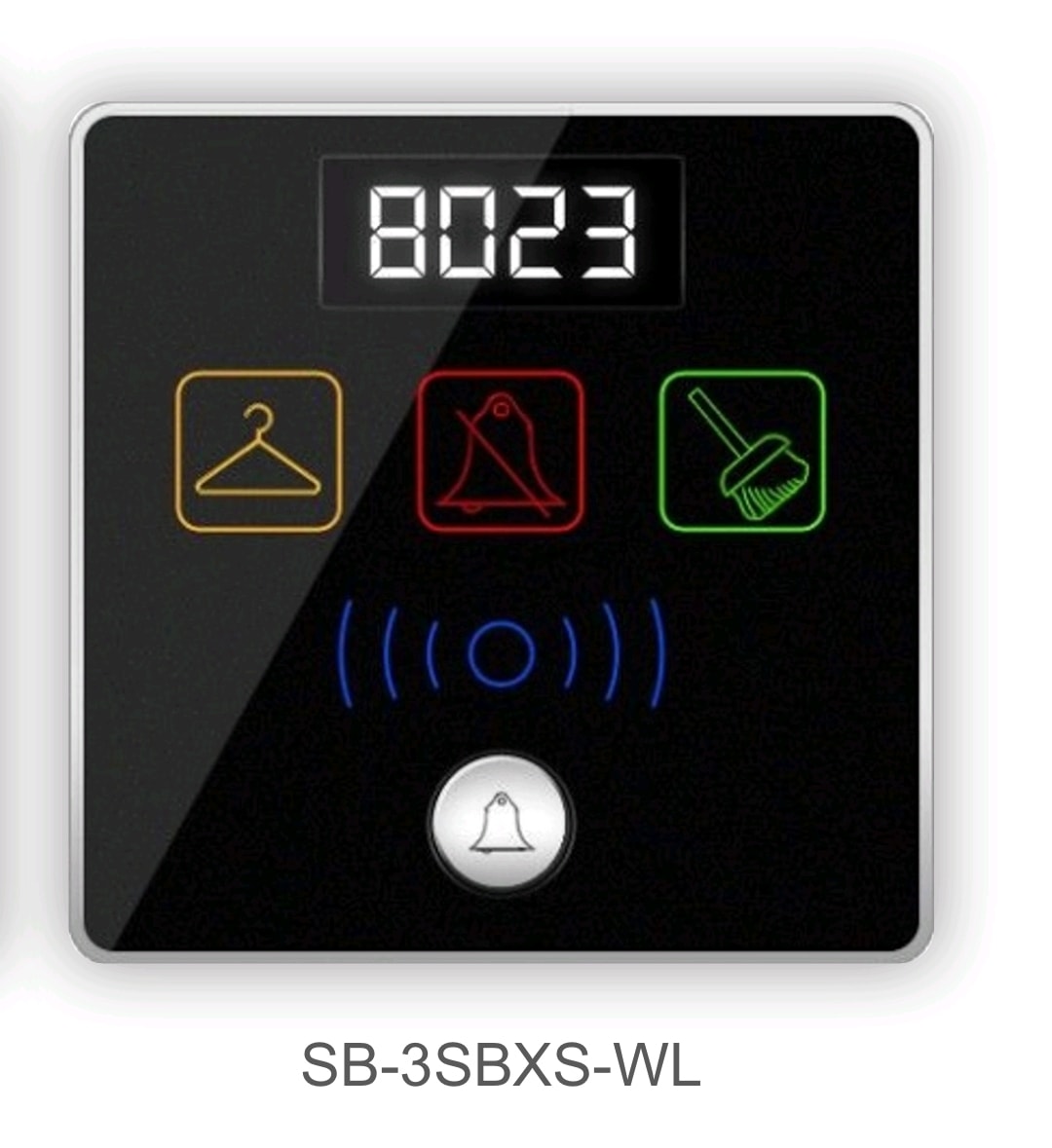 Smart G4 Bathroom & Spa automation — Wellness