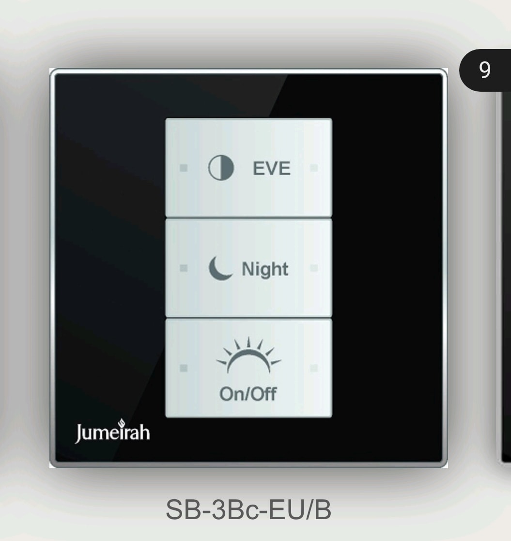 Smart G4 Master Bedroom automation — Comfort & Privacy