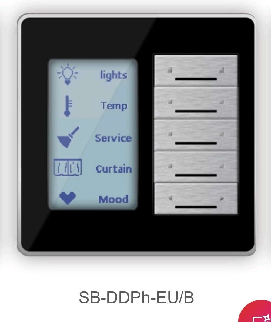 Smart G4 Kitchen automation — Smart Cooking
