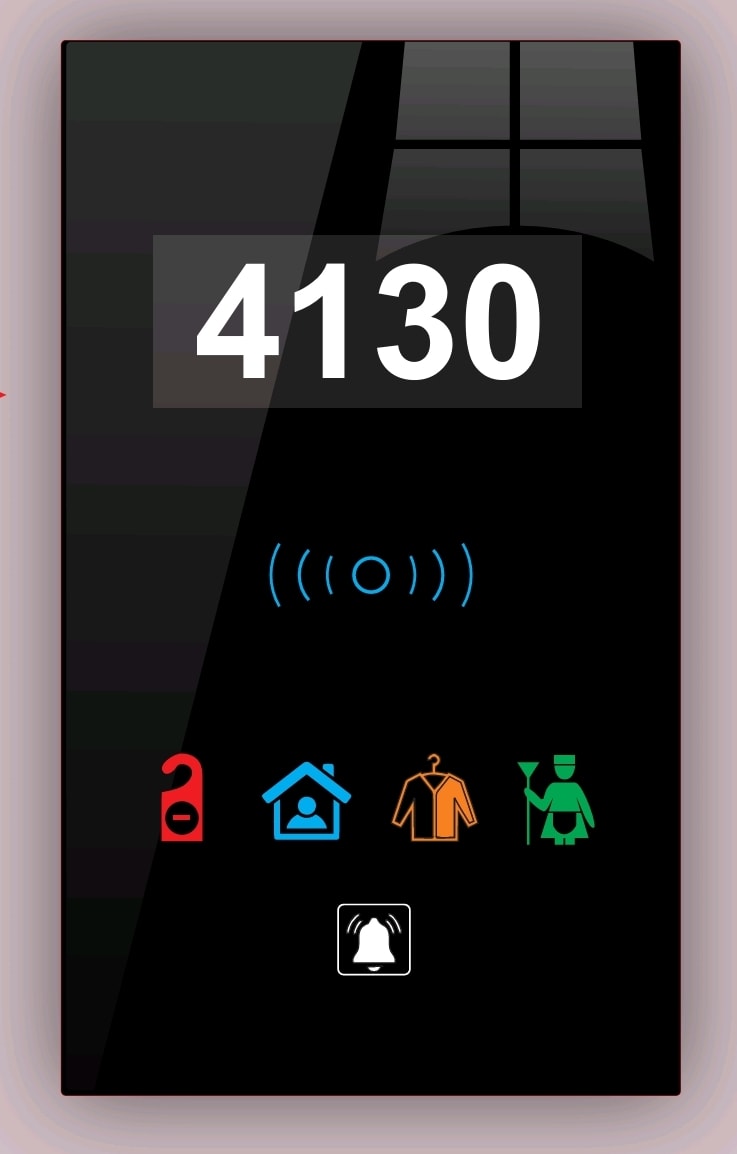 Smart G4 Living Room automation — Entertainment Hub